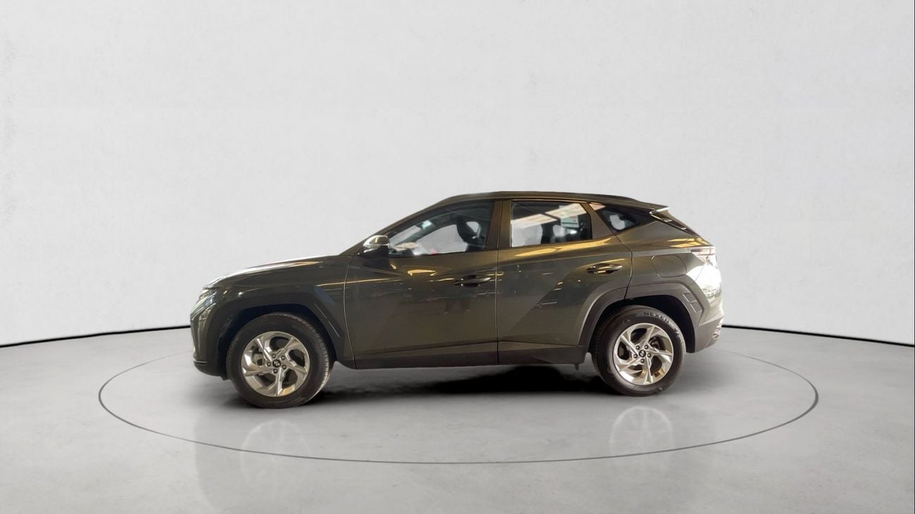 Hyundai Tucson Smart 1.6L Smart | Guaranteed Warranty | 0 Down Payment