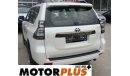 Toyota Prado 2.8LT DSL VX AT BLACK EDITION
