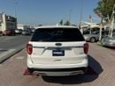 Ford Explorer XLT 3.5L LOW MILEAGE GOOD CONDITION