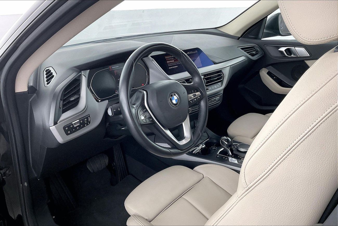 BMW 218i Joy Edition | Guaranteed Warranty | 0 Down Payment