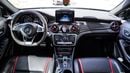 Mercedes Benz GLA 45 AMG STD 2.0L