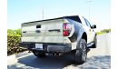 Ford Raptor - ZERO DOWN PAYMENT - 2,370 AED/MONTHLY - 1 YEAR WARRANTY