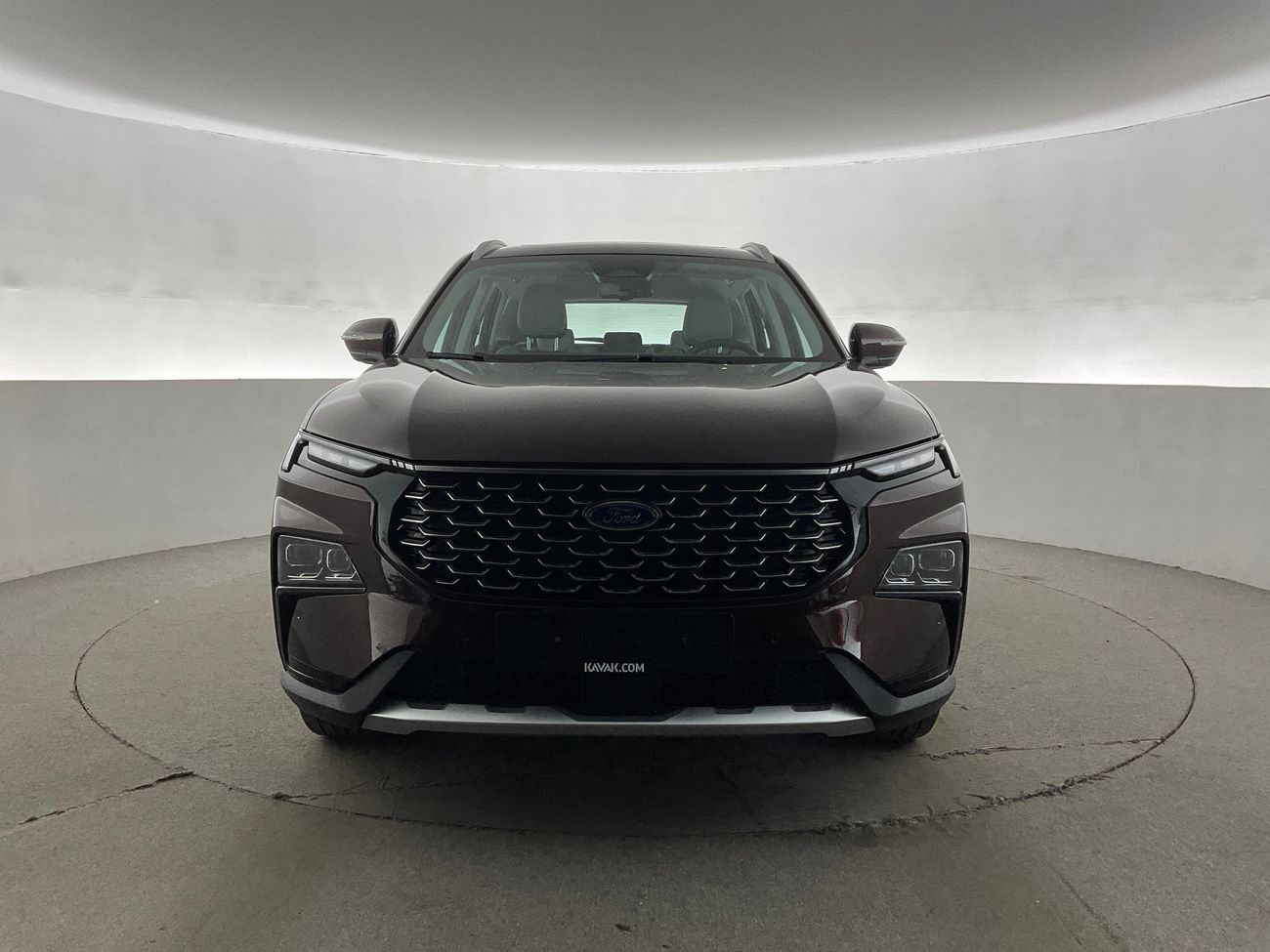 فورد تيريتوري Titanium | National Day Celebration | شامل الضمان | 0 ﺪﻔﻋﺓ ﺃﻮﻟﻯ