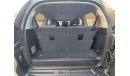 Toyota Prado DIESEL 2.8 LITRE Leather Electic seats