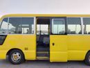 Nissan Civilian NISSAN CIVILIAN BUS RHD 2002 MODEL 4.2 L DIESEL AUTOMATIC(PM10521)