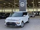 Kia Soul EX