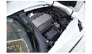 شيفروليه كورفت EXCELLENT DEAL for our Chevrolet Corvette C7 Stingray ( 2015 Model ) in White Color GCC Specs