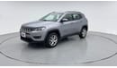 Jeep Compass LONGITUDE 2.4 | Zero Down Payment | Home Test Drive