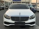 مرسيدس بنز E300 Premium 2.0L