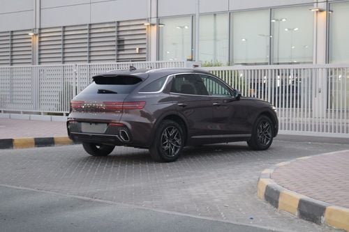 جينيسس G70