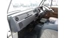 Toyota Dyna TOYOTA DYNA TRUCK RIGHT HAND DRIVE (PM1310)