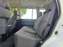 Nissan Patrol Safari Safari 4.8L M/T 2021 GCC SINGLE OWNER LOW MILEAGE IN MINT CONDITION