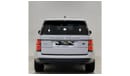 Land Rover Range Rover 2019 Range Rover Vogue HSE, April 2024 Warranty + March 2024 Service Contract