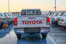 Toyota Hilux TOYOTA HILUX 2.4L 2024 MODEL M/T DIESEL