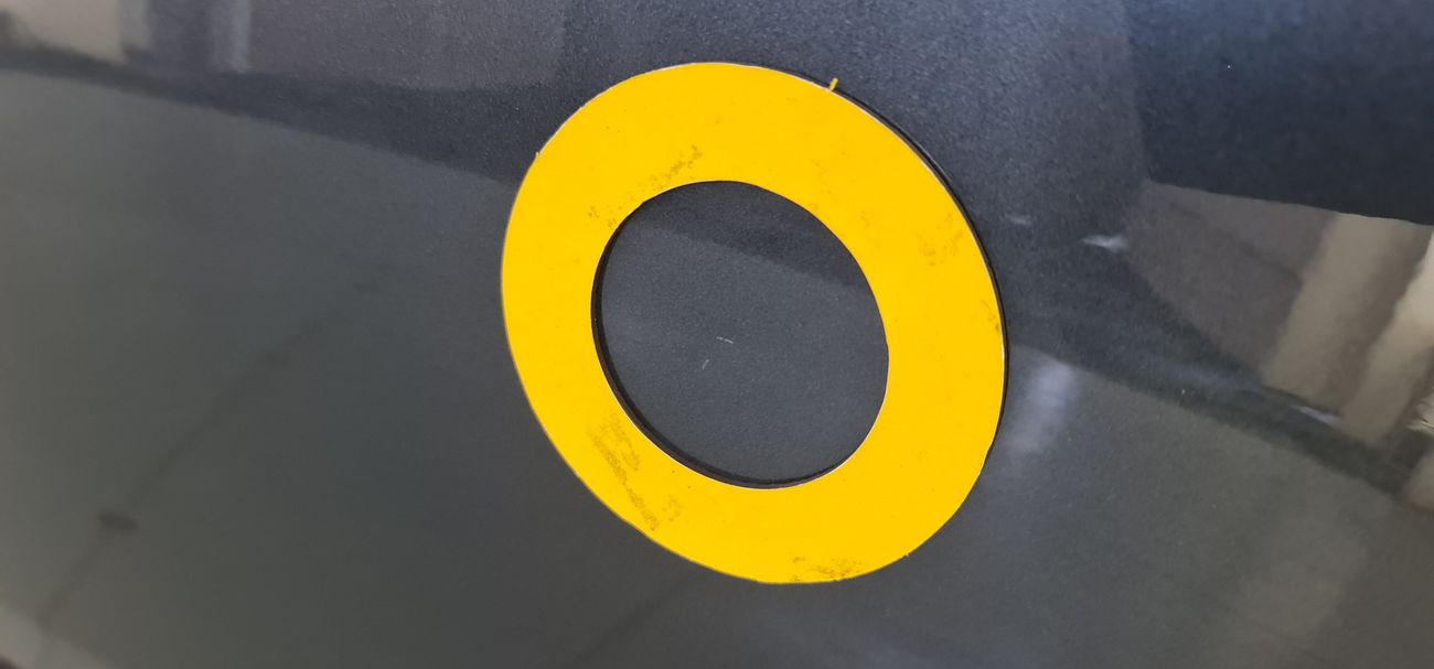 رينو داستر PE | عرض العيد الحصري | خالية من أضرار الفيضانات