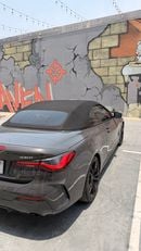 BMW 430i M SPORT