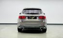 Mercedes Benz GLC200 GLC200 AMG 4Matic, Warranty, Full Service History, Excellent Condition, GCC