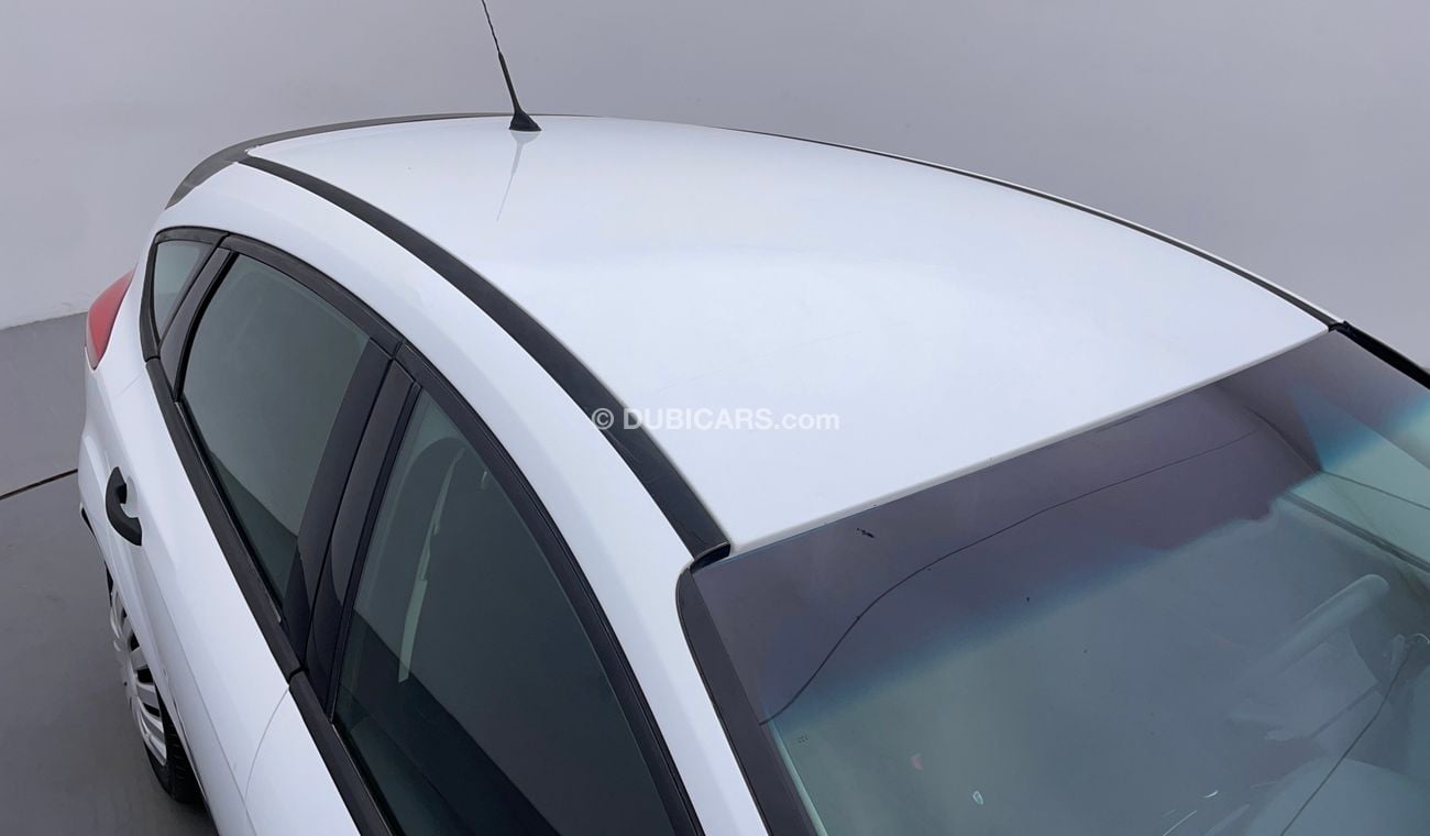 فورد فوكاس AMBIENTE 1.5 | بدون دفعة مقدمة | اختبار قيادة مجاني للمنزل