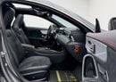 Mercedes Benz CLA250 2024 Mercedes CLA 250 4MATIC, Mercedes Warranty, GCC Specs