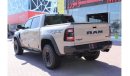 رام 1500 DODGE RAM TRX-2021-6.2 L SUPERCHARGED -4X4 / CLEAN TITLE/5000 KM