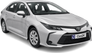 Toyota Corolla XLI 2023 | AED 729/Month | 0 DP | 30 Day Return | Warranty | Service History