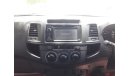 Toyota Hilux Hilux RIGHT HAND DRIVE (Stock no PM 602 )