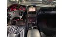 Lexus LS 430 Lexus LS430 , 2003 model, half altra, perfect condition