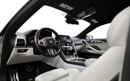 BMW M8 M COMPETITION 617 Hp | Accident Free | Under Warranty Till | Free Insurance Ref#H30659