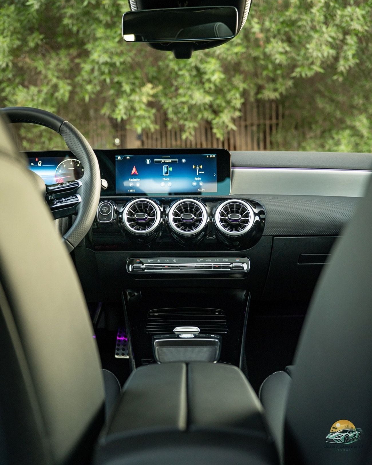 Mercedes Benz A200 PREMIUM PLUS