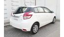 Toyota Yaris 1.3L SE HATCHBACK 2016 MODEL