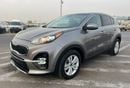 Kia Sportage 2019 Kia  Sportage Fe Mioption-Rear Camara -2.4L-V4-