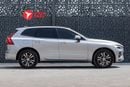 Volvo XC60 ULTIMATE BRIGHT 2024 Volvo XC60 B5 Core GCC | Agency Warranty