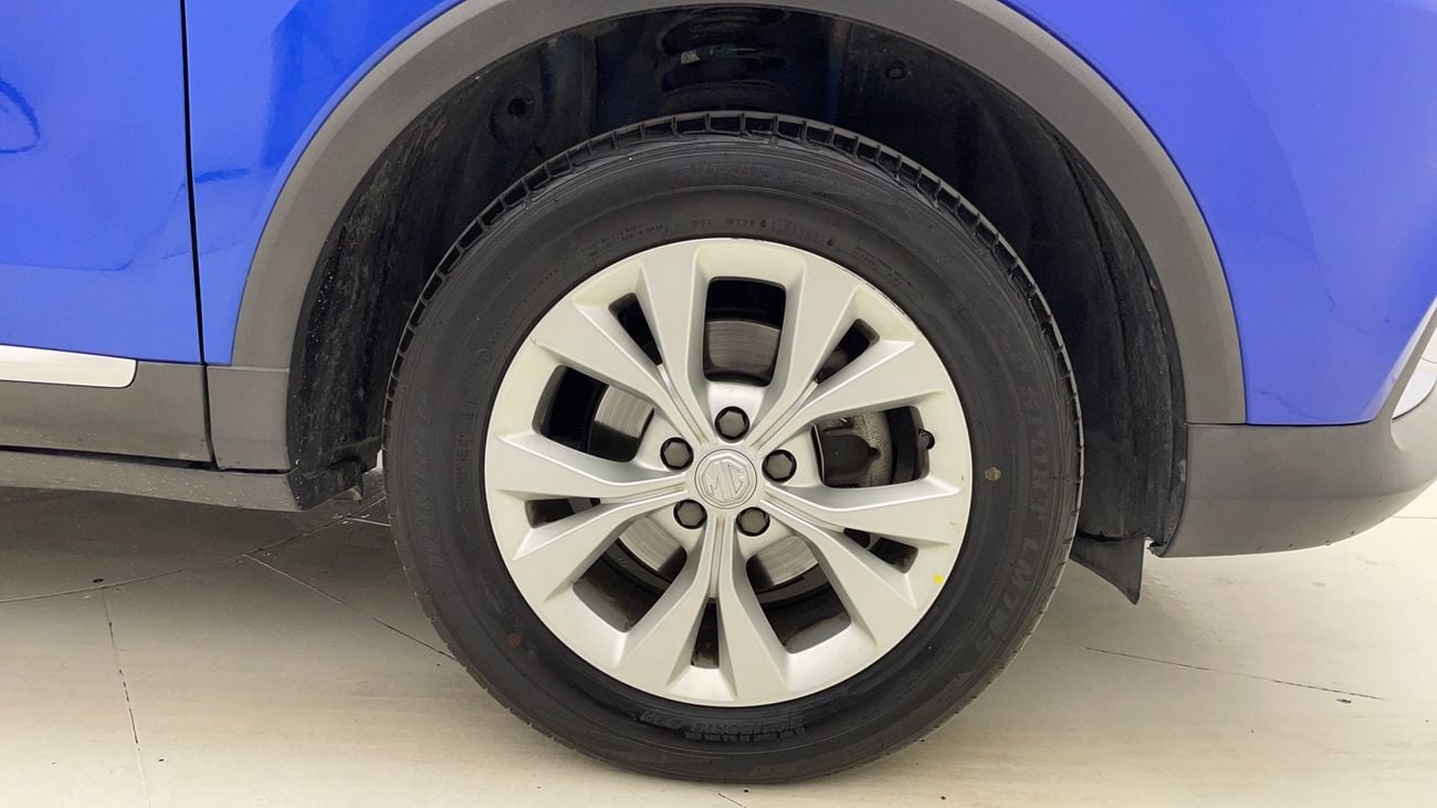 MG ZS STD 1.5 | Zero Down Payment | Home Test Drive