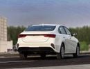 Kia Cerato EX 1.6L Kia Cerato | 1.6 L | 2023 | GCC | Accident-Free | In Excellent Condition | 638 A.M