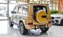 Mercedes-Benz G 63 AMG Mercedes-BenzG 63 AMG 2024