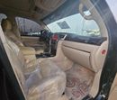 Lexus LX570 NAVIGATION SPORT