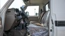 Toyota Land Cruiser Pick Up LC79 2.8L YM 2024 BASIC
