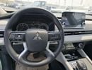 Mitsubishi Outlander GLX Basic 2.4L (5 Seater)