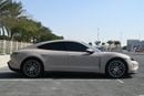 Porsche Taycan 4S Cross Tourismo -  6350 AED - UNDER WARRANTY - PORSHCE TAYCAN - GCC SPECS