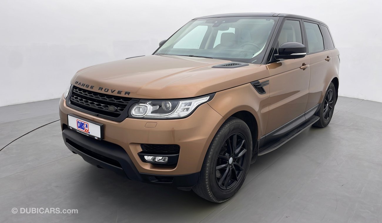 Land Rover Range Rover Sport SE SE 3 | Under Warranty | Inspected on 150+ parameters