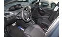 بيجو 208 1.6L GT LINE 2018 VERY LOW MILEAGE