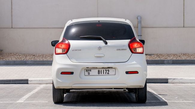 Suzuki Celerio STANDARD, миниатюра 20