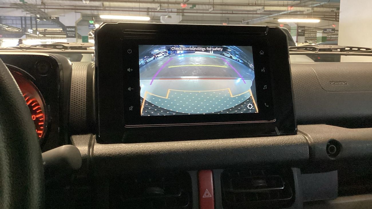 Suzuki Jimny 1.5L GL (M/T) GL | Guaranteed Warranty | 0 Down Payment