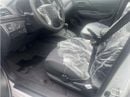 Mitsubishi L200 GL MITSUBISHI L200 BASIC DIESEL AUTO- S72 2.2L 2022