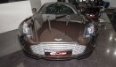 Aston Martin One77