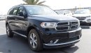 Dodge Durango Limited AWD 5.7L