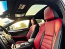 لكزس NX 300 F-SPORT PLATINUM
