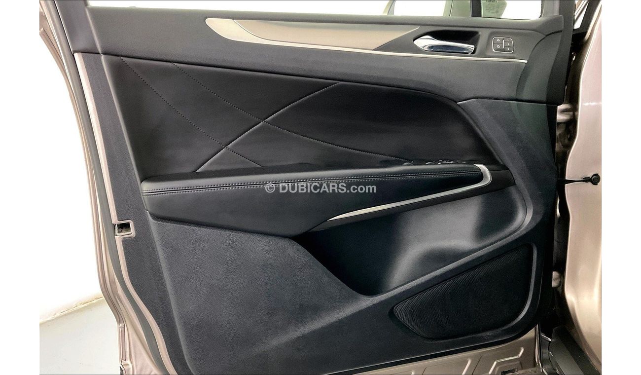 Lincoln MKC Premier | 1 year free warranty | 0 down payment | 7 day return policy