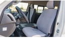 Toyota Hiace 2023 Toyota Hiace GL 2.5L Diesel  Manual