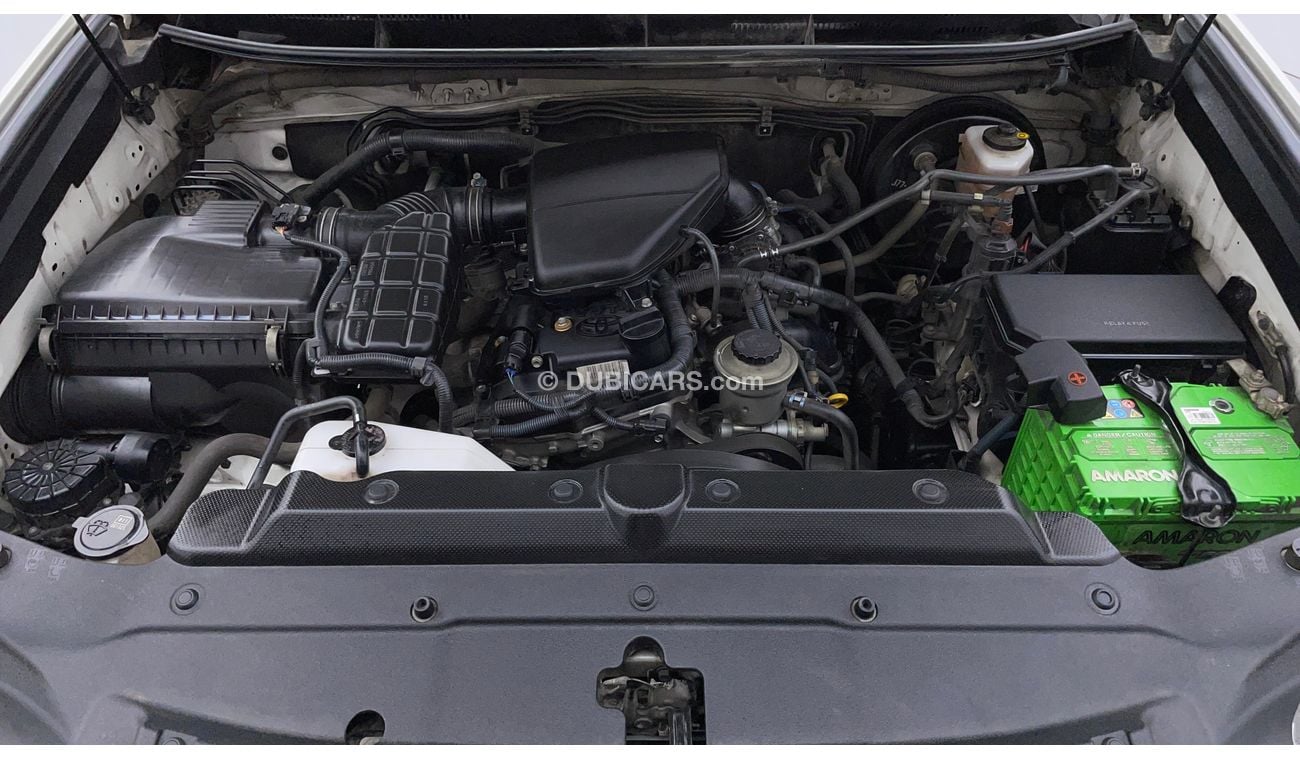 Toyota Prado GXR 2.7 | Zero Down Payment | Free Home Test Drive